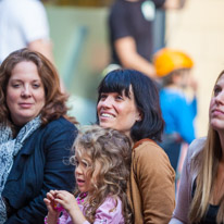 Reading - 04 October 2014 / Jess and Alana