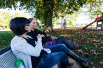 Geneva - 17 October 2014 / Karine and Jess