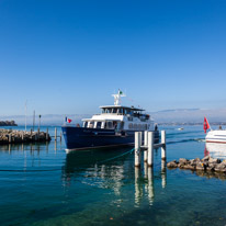 Geneva - 18 October 2014 / Yvoire