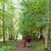 Cookley Green - 25 October 2014 / Alana and Jess