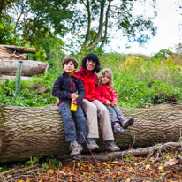 Cookley Green - 25 October 2014 / Well deserved break