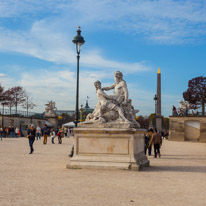 Paris - 30 October 2014 / Jardin du Luxembourg