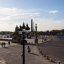 Paris - 30 October 2014 / Jardin du Luxembourg