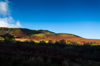 Brecon - 22 November 2014 / Amazing view