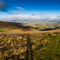 Brecon - 22 November 2014 / Selfie