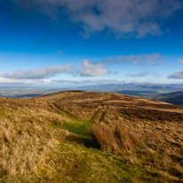 Brecon - 22 November 2014 / Hills