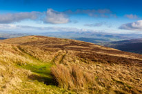 Brecon - 22 November 2014 / Hills