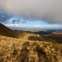 Brecon - 22 November 2014 / Portrait