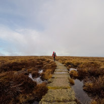 Brecon - 22 November 2014 / Black mountains