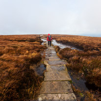 Brecon - 22 November 2014 / Black mountains