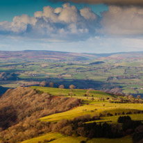 Brecon - 22 November 2014 / Amazing countryside