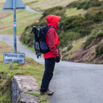 Brecon - 22 November 2014 / Jess