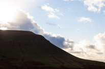 Brecon - 22 November 2014 / Gliders