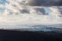 Brecon - 22 November 2014 / Clouds