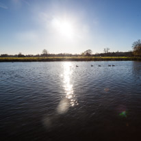 Henley-on-Thames - 06 December 2014 / Henley Christmas Club Sailing Party.