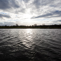 Henley-on-Thames - 07 December 2014 / Henley Christmas Club Sailing Party.