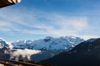 Samoens - 21 December 2014 / The Alps