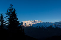 Samoens - 23 December 2014 / Beautiful Alps