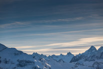 Samoens - 02 January 2015 / Mountains