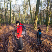 Henley-on-Thames - 25 January 2015 / Jess and Oscar