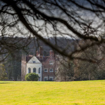 Henley-on-Thames - 1 March 2015 / Greys Court