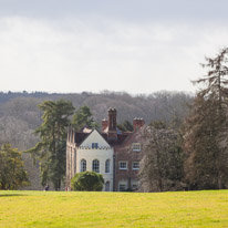 Henley-on-Thames - 1 March 2015 / Greys Court