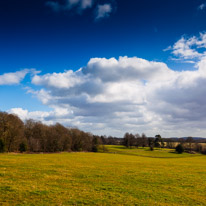 Henley-on-Thames - 1 March 2015 / Files and Clouds