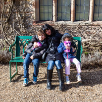Henley-on-Thames - 1 March 2015 / Family
