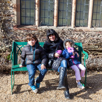 Henley-on-Thames - 1 March 2015 / Family