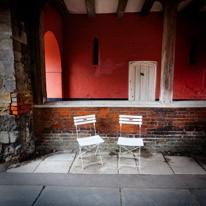 Winchester - 28 March 2015 / Chairs in Winchester