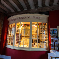 Winchester - 28 March 2015 / Book shop in Winchester