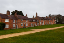 Bucklers Hard - 29 March 2015 / Bucklards Hard