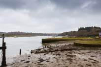 Bucklers Hard - 29 March 2015 / Bucklards Hard