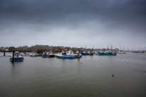 Bucklers Hard - 29 March 2015 / Lymington