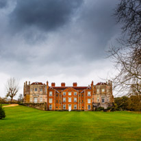 Mottisfont Abbey - 29 March 2015 / Mottisfont Abbey