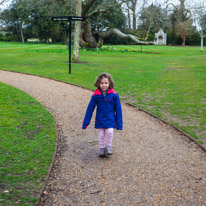 Mottisfont Abbey - 29 March 2015 / Alana