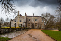 Mottisfont Abbey - 29 March 2015 / Mottisfont Abbey