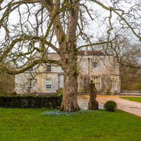 Mottisfont Abbey - 29 March 2015 / Mottisfont Abbey