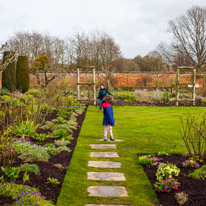 Mottisfont Abbey - 29 March 2015 / Mottisfont Abbey