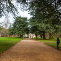 Mottisfont Abbey - 29 March 2015 / Mottisfont Abbey