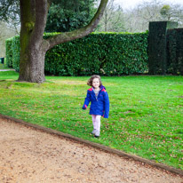 Mottisfont Abbey - 29 March 2015 / Alana