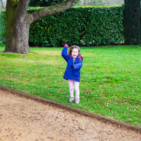 Mottisfont Abbey - 29 March 2015 / Alana