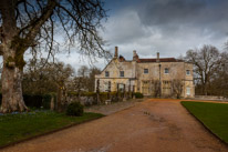 Mottisfont Abbey - 29 March 2015 / Mottisfont Abbey