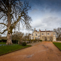 Mottisfont Abbey - 29 March 2015 / Mottisfont Abbey