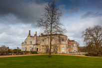 Mottisfont Abbey - 29 March 2015 / Mottisfont Abbey