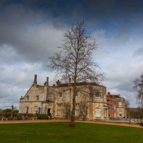 Mottisfont Abbey - 29 March 2015 / Mottisfont Abbey