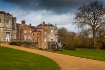 Mottisfont Abbey - 29 March 2015 / Mottisfont Abbey