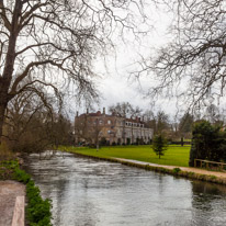 Mottisfont Abbey - 29 March 2015 / Mottisfont Abbey