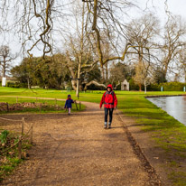 Mottisfont Abbey - 29 March 2015 / Jess