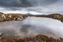 Scotland - 24 May 2015 / Highlands Lake